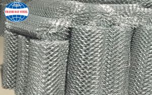 Cung cấp lưới b40 tại quận 5