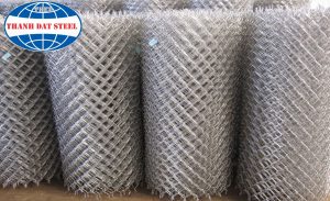 giá lưới b40 ở quận 3