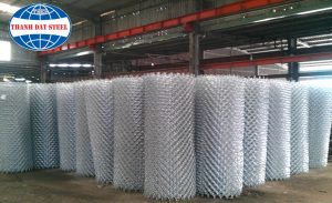giá lưới b40 ở quận 2