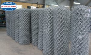 giá lưới b40 ở quậ 4