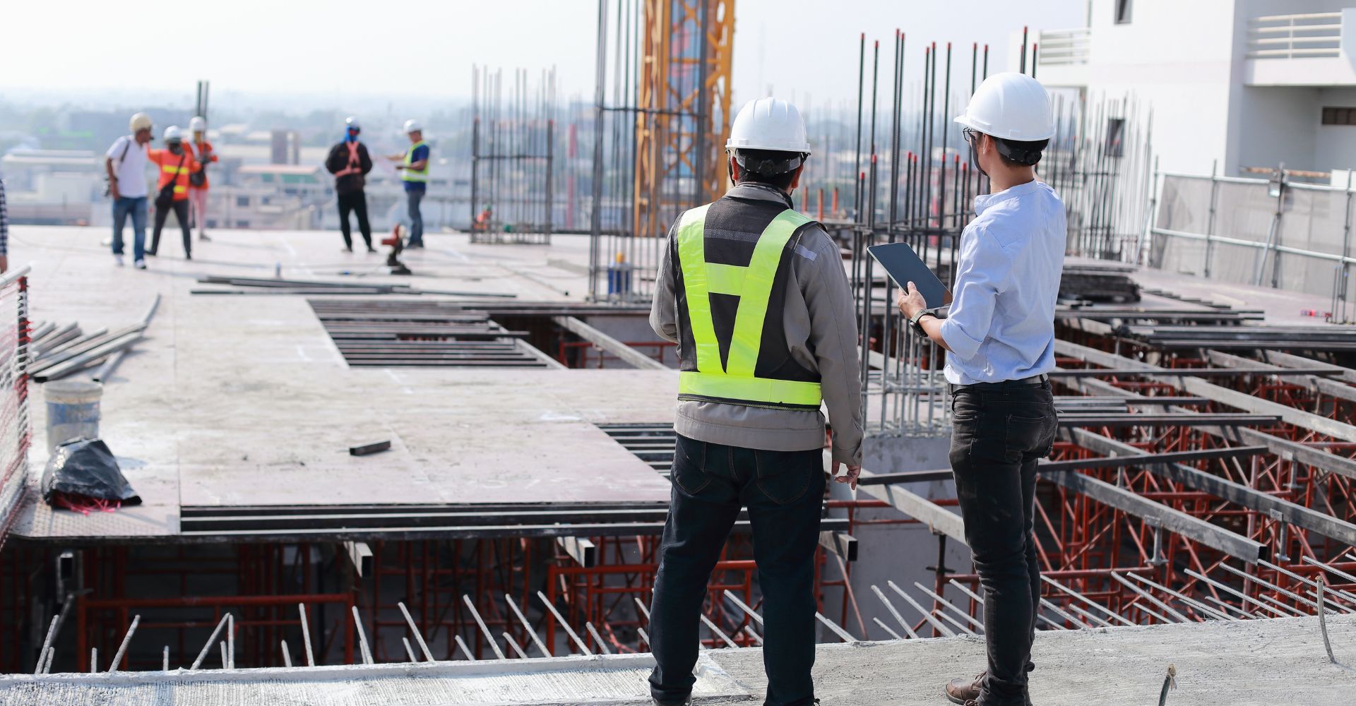 Thép xây dựng Hoà Phát có tốt không?