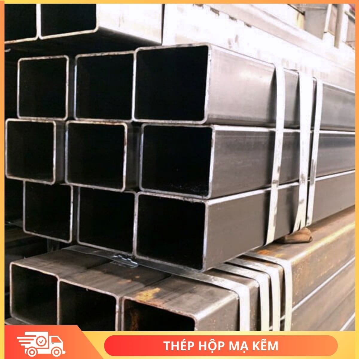 Thép Hộp – Vật Liệu Xây Dựng Bền Vững và Đa Dụng